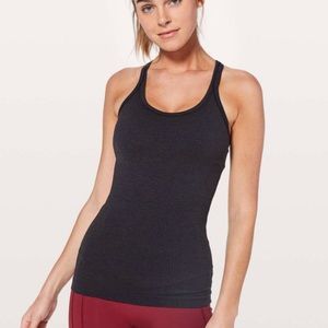 Lululemon Ebb To Street Tank II NWOT